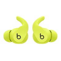 Beats Écouteurs sans fil Fit Pro - Réduction active du bruit - Volt Yellow