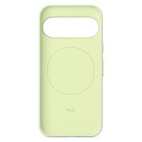 Google Coque Originale Google Pixel 10 / 10 Pro - Jade
