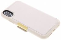 OtterBox Étui de téléphone Strada iPhone X / Xs