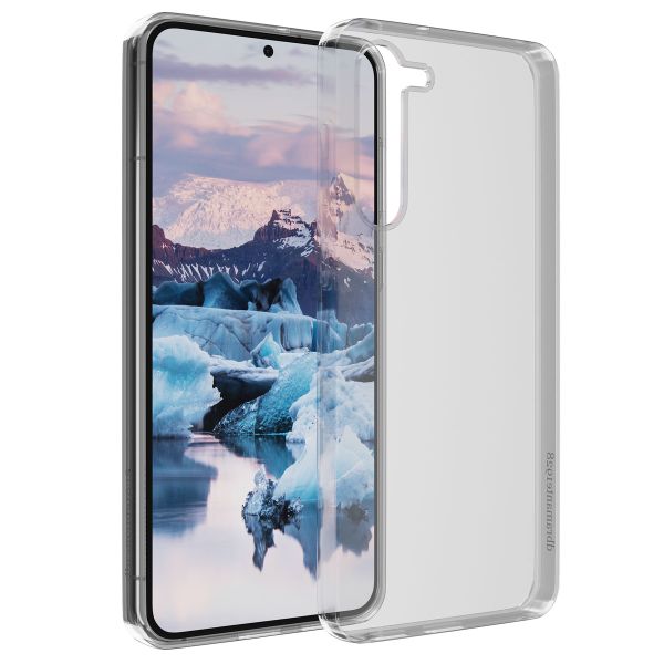 dbramante1928 Coque arrière Greenland Samsung Galaxy S23 Plus - Transparent