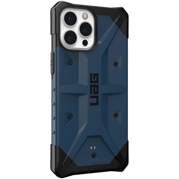 UAG Coque Pathfinder Apple iPhone 13 Pro Max - Mallard