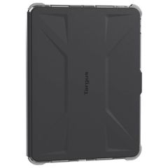 Targus Pro Tek® Clear Case iPad Pro 11 (2024) M4 - Noir