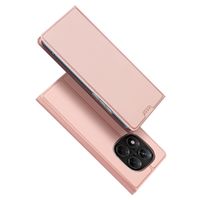 Dux Ducis Étui de télephone Slim Xiaomi Redmi Note 14 Pro (4G) - Rose Doré