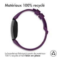 imoshion Bracelet en silicone Fitbit Ace 2 - Violet