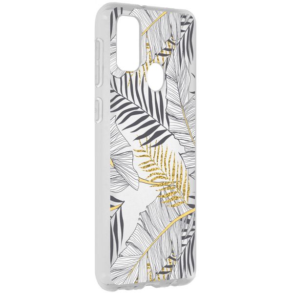 Coque Design Samsung Galaxy M30s / M21