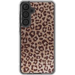 imoshion Coque Design Samsung Galaxy A55 - Leopard Mood