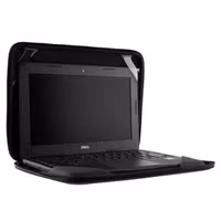 UAG Pochette ordinateur Medium 11-13 pouces - Noir