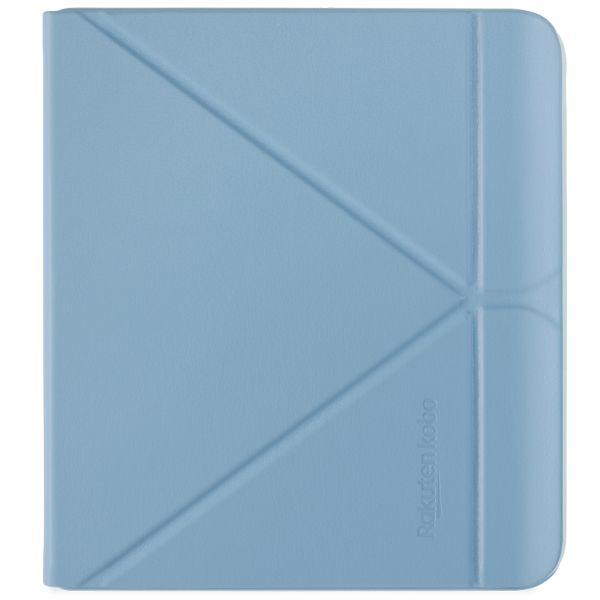 Kobo SleepCover Kobo Libra Colour - Dusk Blue