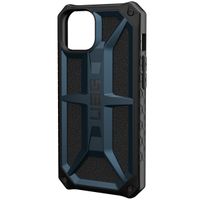 UAG Coque Monarch Apple iPhone 13 - Mallard