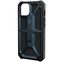 UAG Coque Monarch iPhone 13 - Mallard