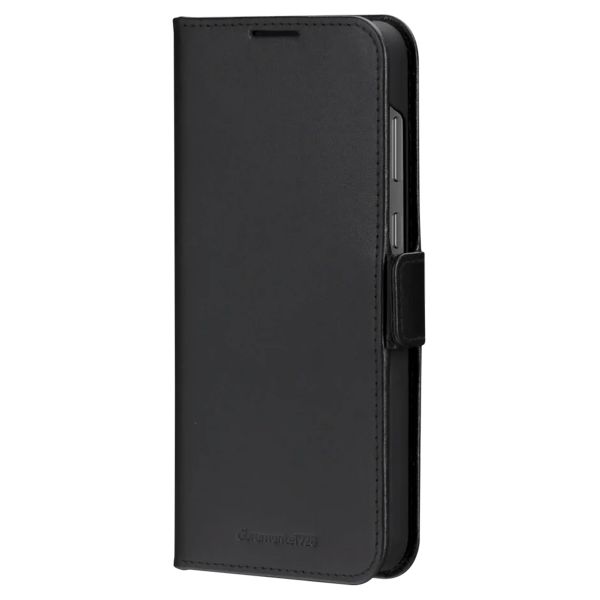 dbramante1928 Étui de télephone portefeuille Samsung Galaxy A56 - Noir