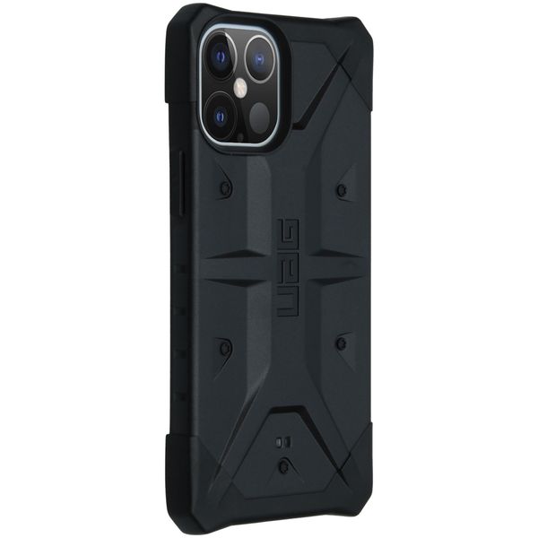 UAG Coque Pathfinder Apple iPhone 12 Pro Max - Noir
