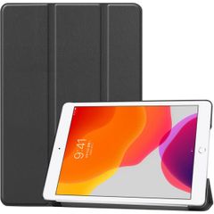 imoshion Coque tablette Trifold iPad 9 (2021) 10.2 pouces / iPad 8 (2020) 10.2 pouces / iPad 7 (2019) 10.2 pouces 