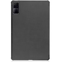 imoshion Coque tablette Trifold Xiaomi Redmi Pad - Noir