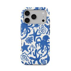 Burga Coque Tough MagSafe Apple iPhone 17 Pro - Nera