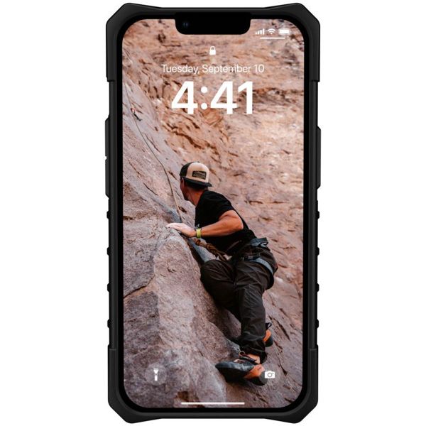 UAG Coque Pathfinder Apple iPhone 14 Plus - Midnight Camo