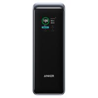 Anker Prime | Batterie externe 27.650 mAh - 250 Watts - Batterie externe pour ordinateur portable