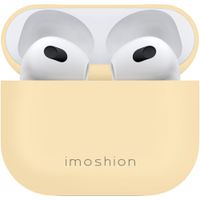 imoshion Coque rigide AirPods 3 (2021) - Jaune