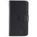 Wachikopa Étui de téléphone portefeuille Multi Wallet iPhone 14 Pro - Black