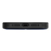 Uniq Coque Transforma avec MagSafe iPhone 14 Pro Max - Blue