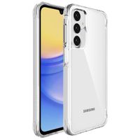 imoshion Coque Rugged Air Samsung Galaxy A16 (5G) / A26 - Transparent