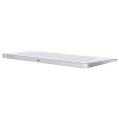 Apple Magic Keyboard avec Touch ID - Clavier sans fil - QWERTY / NL - Lightning - Blanc