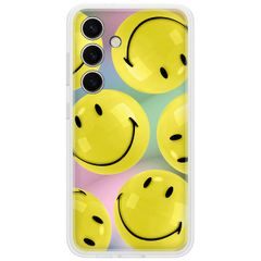 Samsung Coque Suit originale Galaxy S24 - Yellow