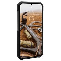 UAG Coque Metropolis LT Samsung Galaxy S23 - Kevlar Black