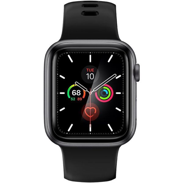 Spigen Protection d'écran Pro Flex Fit Apple Watch 44mm