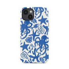 Burga Coque Tough MagSafe Apple iPhone 13 - Nera