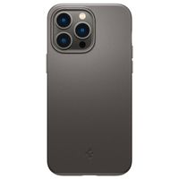 Spigen Coque Thin Fit Apple iPhone 14 Pro Max - Gris