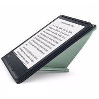 Kobo SleepCover Kobo Sage / Tolino Epos 3 - Vert clair