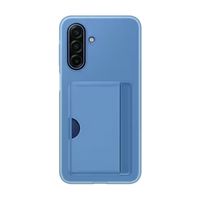 Samsung Original Coque porte-carte Samsung Galaxy A17 (5G) - Blue