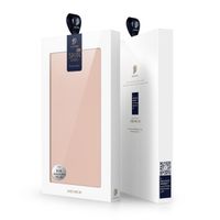 Dux Ducis Étui de téléphone Slim Xiaomi Redmi Note 14 Pro Plus (5G) - Rose Doree