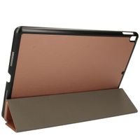 imoshion Coque tablette Trifold iPad Air 3 (2019) / iPad Pro 10.5 (2017)