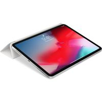 Apple Smart Folio Apple iPad Air 11 inch (2025) M3 / (2024) M2 / Pro 11 (2018) - Blanc