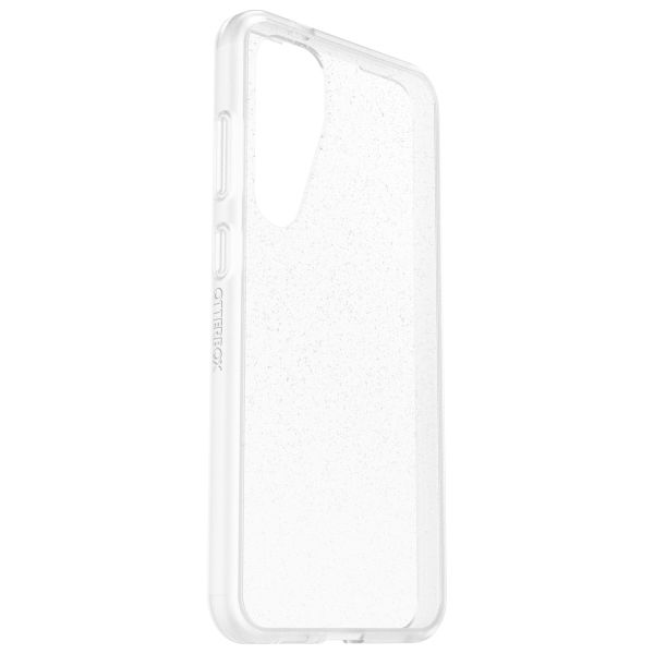 OtterBox Coque arrière React Samsung Galaxy S24 Plus - Stardust