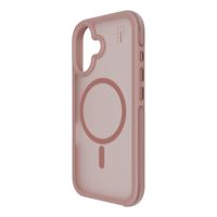 iDeal of Sweden Coque Bumper MagSafe Apple iPhone 17 - Blush Pink