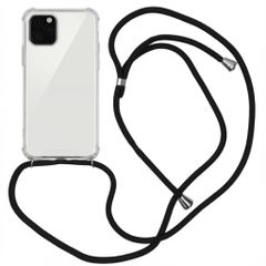 imoshion Coque avec dragonne Apple iPhone 11 Pro - Noir