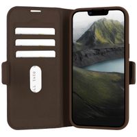 dbramante1928 Coque Oslo Pro Apple iPhone 16e - Dark Tan