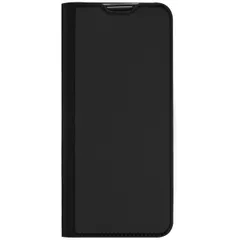 Dux Ducis  Étui de téléphone Slim Realme GT2 Pro - Noir