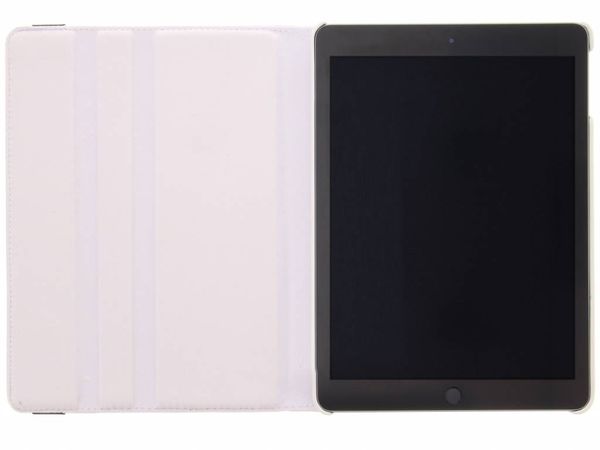 Coque tablette rotatif à 360° iPad 6 (2018) 9.7 pouces / iPad 5 (2017) 9.7 pouces