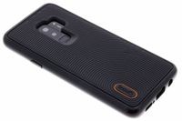 ZAGG Coque Battersea Samsung Galaxy S9 Plus - Noir