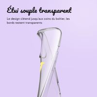 Coque avec votre propre photo et/ou texte Apple iPhone 16 Pro Max - Letter