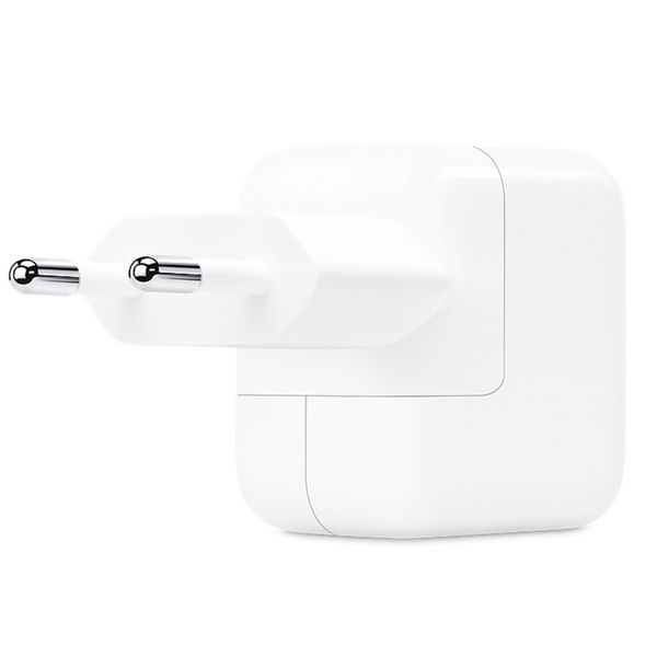 Apple Adaptateur USB 12W - Blanc