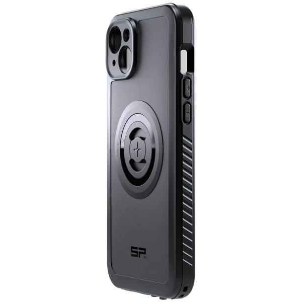 SP Connect Xtreme Series - Coque de télephone Apple iPhone 15 Plus - Noir