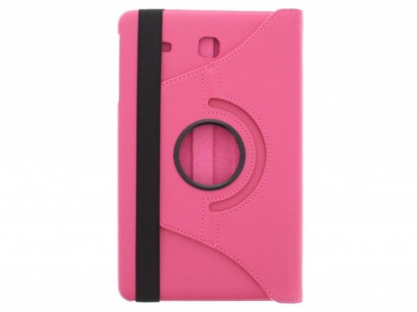 Coque tablette rotatif à 360° Samsung Galaxy Tab E 9.6