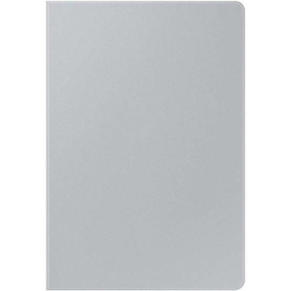 Samsung Original Coque Book Samsung Galaxy Tab S8 Plus / S7 Plus / S7 FE 5G - Gris