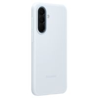 Samsung Original Coque en silicone Samsung Galaxy A57 (5G) - Light Blue
