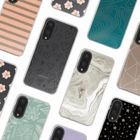 imoshion Coque Design Samsung Galaxy S25 Edge - Hearts